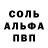 Кодеиновый сироп Lean Purple Drank Vitalina Chorna
